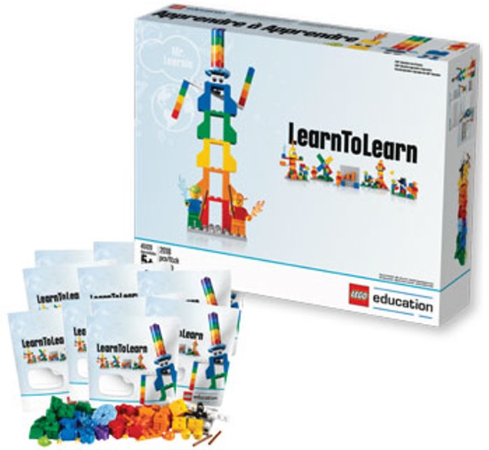 LearnToLearn Core set LEGO Set 45120